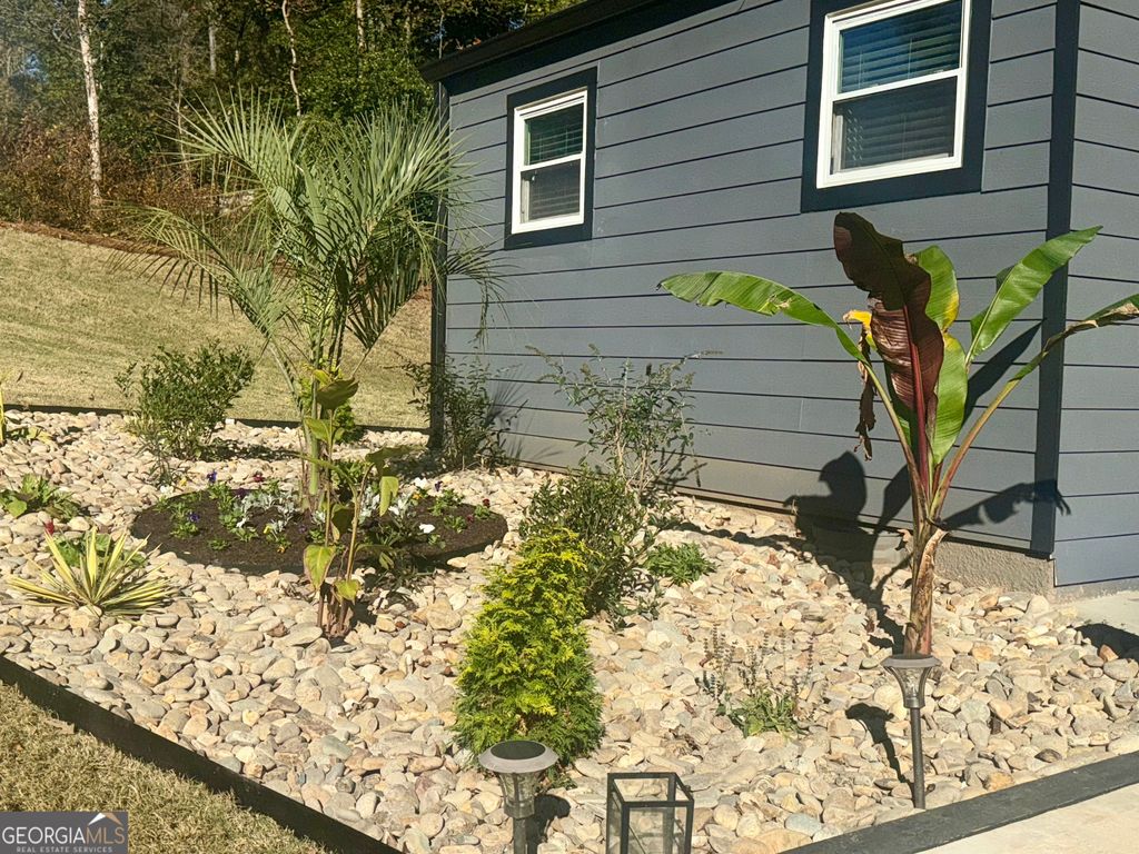 4700 S Seminole Drive, Douglasville, GA 30135