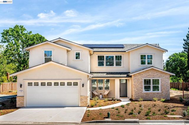 101 Providence Place, Pleasant Hill, CA 94523