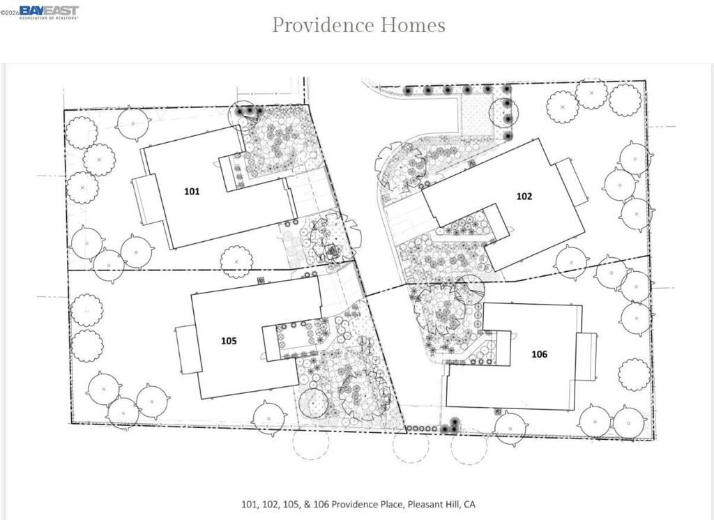 101 Providence Place, Pleasant Hill, CA 94523