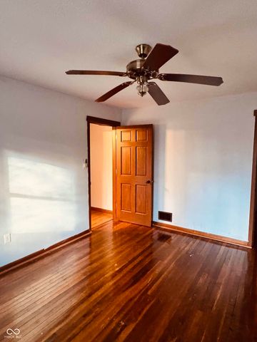 2302 Porter Street, Indianapolis, IN 46231