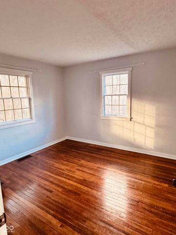 2302 Porter Street, Indianapolis, IN 46231