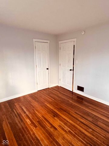 2302 Porter Street, Indianapolis, IN 46231