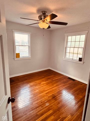 2302 Porter Street, Indianapolis, IN 46231