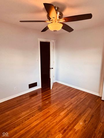 2302 Porter Street, Indianapolis, IN 46231