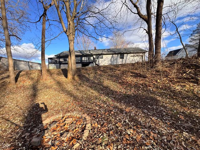 2302 Porter Street, Indianapolis, IN 46231