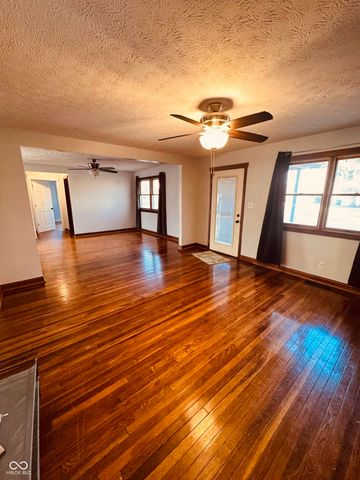 2302 Porter Street, Indianapolis, IN 46231