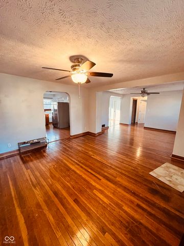 2302 Porter Street, Indianapolis, IN 46231