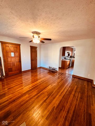 2302 Porter Street, Indianapolis, IN 46231