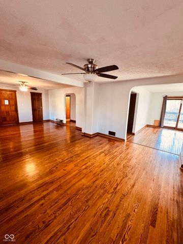 2302 Porter Street, Indianapolis, IN 46231