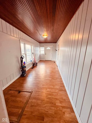 2302 Porter Street, Indianapolis, IN 46231