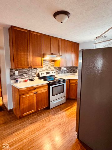 2302 Porter Street, Indianapolis, IN 46231