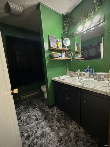 701 W North Street, Fremont, IN 46737
