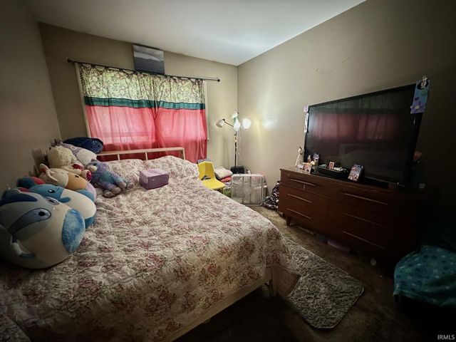 701 W North Street, Fremont, IN 46737