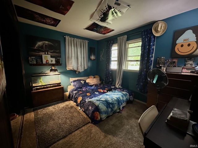 701 W North Street, Fremont, IN 46737