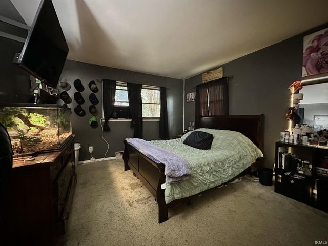 701 W North Street, Fremont, IN 46737