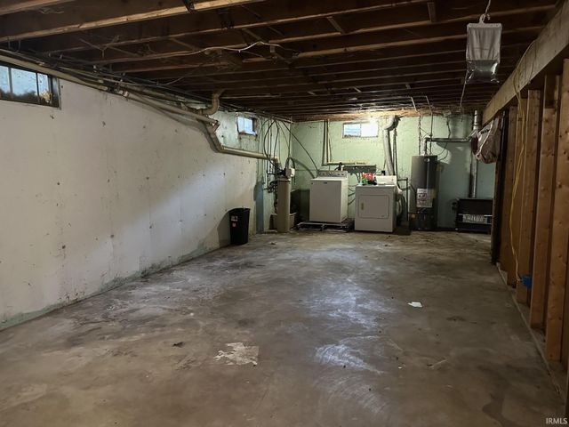 701 W North Street, Fremont, IN 46737
