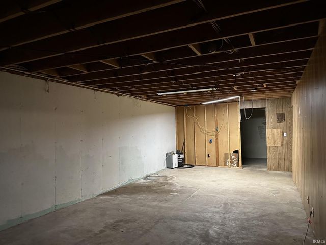701 W North Street, Fremont, IN 46737