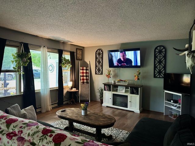 701 W North Street, Fremont, IN 46737