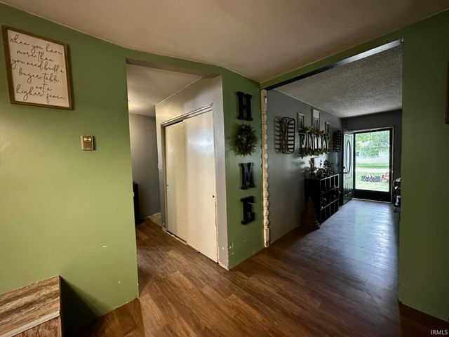 701 W North Street, Fremont, IN 46737