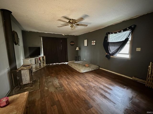 701 W North Street, Fremont, IN 46737