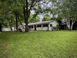 701 W North Street, Fremont, IN 46737