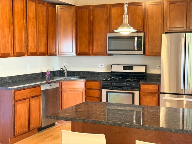 1057 W Thorndale Avenue 2E, Chicago, IL 60660