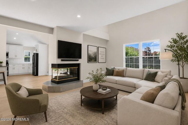 37 Citation Drive, Freehold, NJ 07728