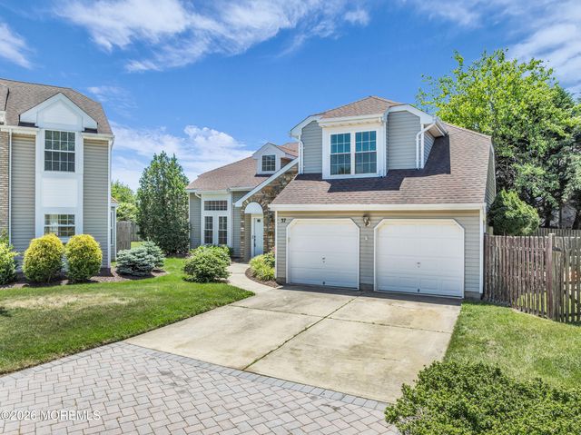 37 Citation Drive, Freehold, NJ 07728