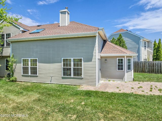 37 Citation Drive, Freehold, NJ 07728