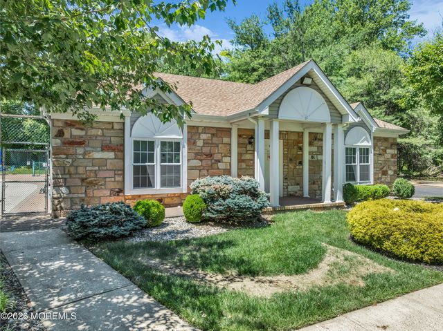 37 Citation Drive, Freehold, NJ 07728