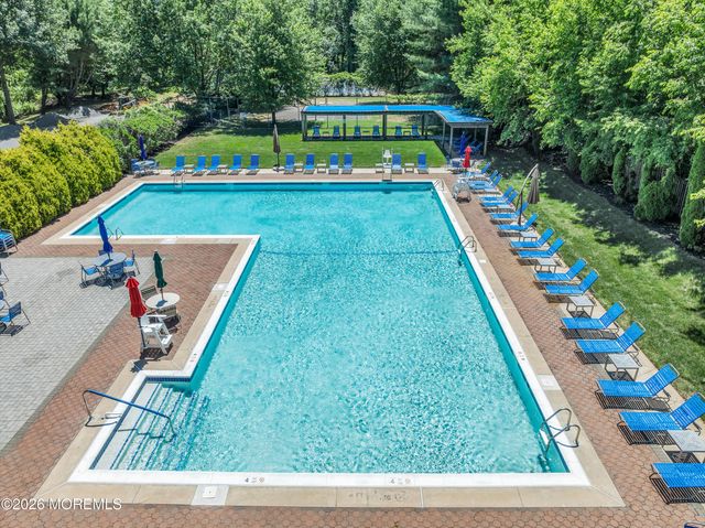 37 Citation Drive, Freehold, NJ 07728