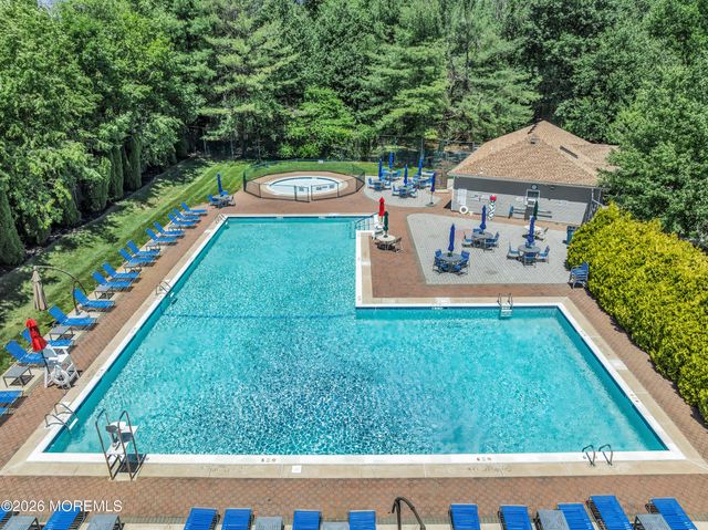 37 Citation Drive, Freehold, NJ 07728