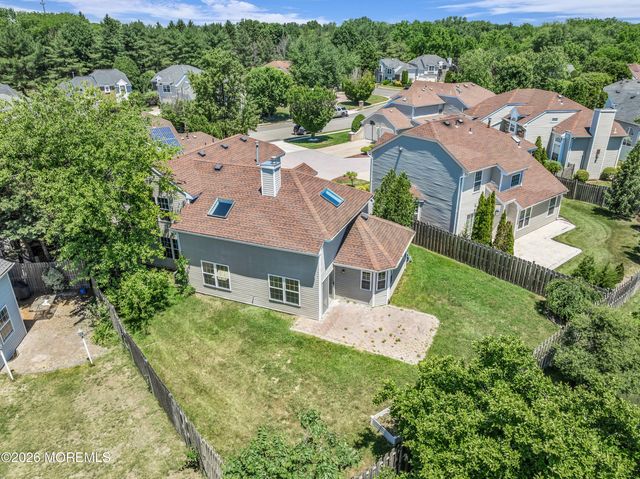 37 Citation Drive, Freehold, NJ 07728