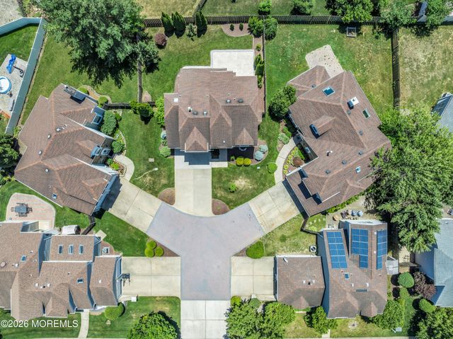 37 Citation Drive, Freehold, NJ 07728