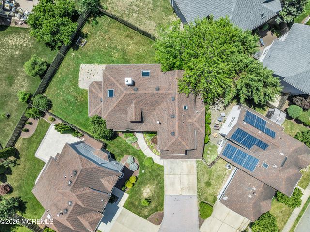 37 Citation Drive, Freehold, NJ 07728