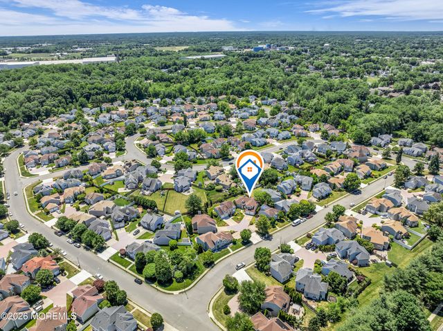 37 Citation Drive, Freehold, NJ 07728