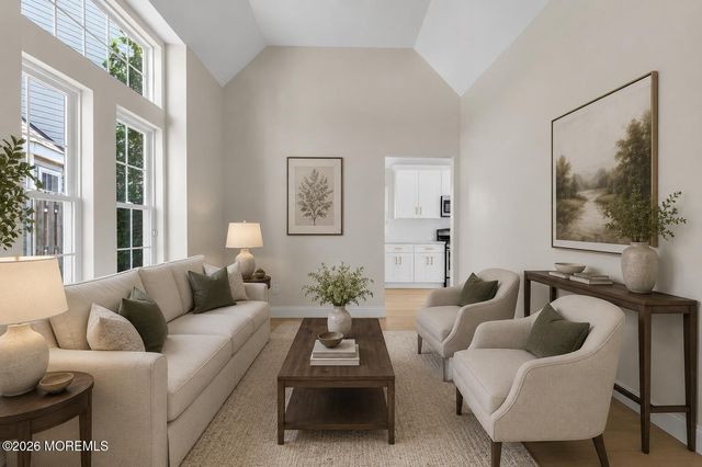37 Citation Drive, Freehold, NJ 07728