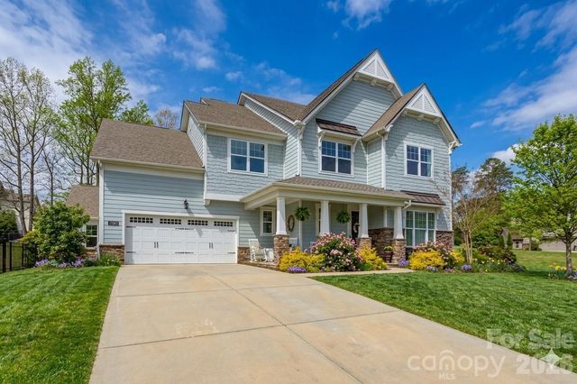 17204 Saranita Lane, Charlotte, NC 28278