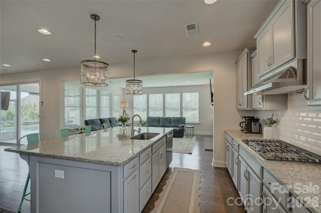 17204 Saranita Lane, Charlotte, NC 28278