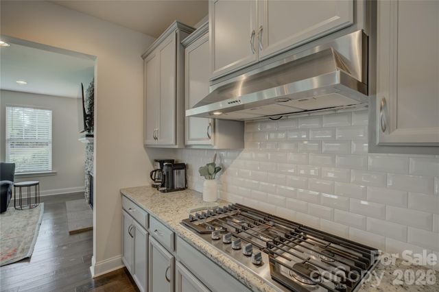 17204 Saranita Lane, Charlotte, NC 28278