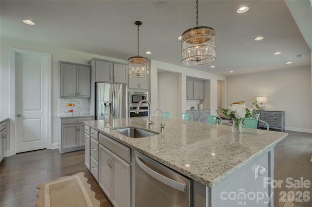 17204 Saranita Lane, Charlotte, NC 28278