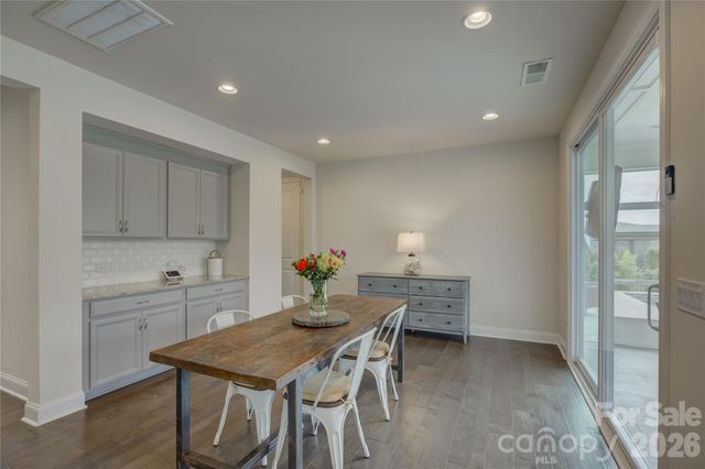 17204 Saranita Lane, Charlotte, NC 28278