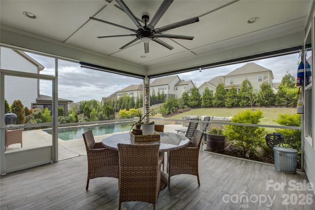 17204 Saranita Lane, Charlotte, NC 28278