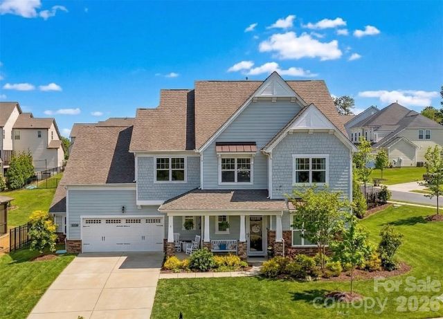 17204 Saranita Lane, Charlotte, NC 28278