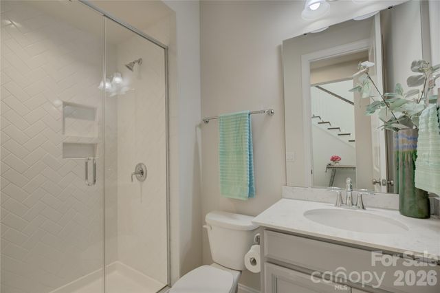 17204 Saranita Lane, Charlotte, NC 28278