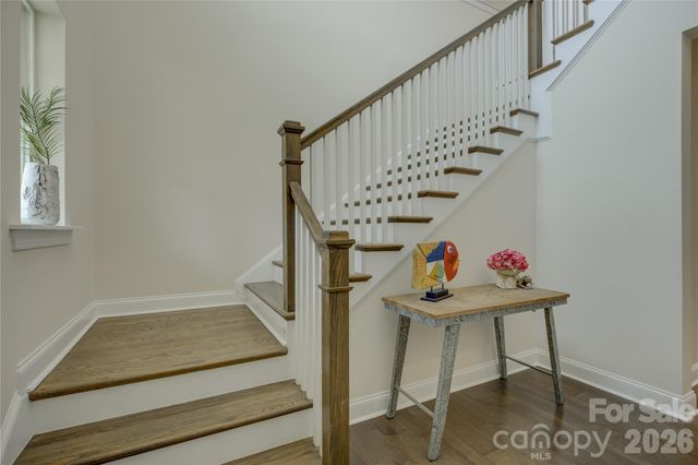 17204 Saranita Lane, Charlotte, NC 28278