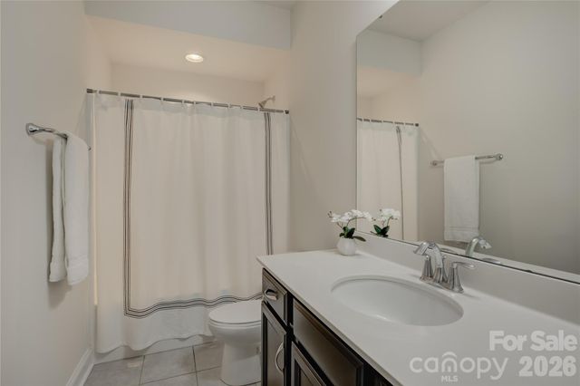 17204 Saranita Lane, Charlotte, NC 28278