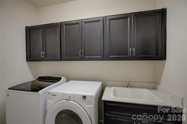 17204 Saranita Lane, Charlotte, NC 28278