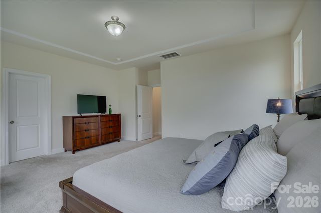 17204 Saranita Lane, Charlotte, NC 28278