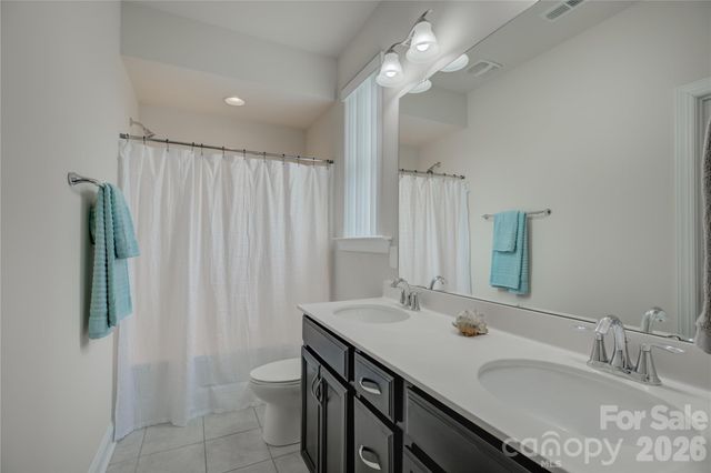 17204 Saranita Lane, Charlotte, NC 28278